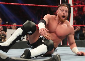 Actualización sobre la cláusula de no competencia de Buddy Murphy