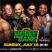 Apuestas WWE Money in the Bank 2021: Combate Money in the Bank masculino Apuestas WWE Money in the Bank 2021: Combate Money in the Bank masculino