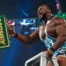 Big E desvela sobre quien canjeará su maletín de Money in the Bank 2021 Big E desvela sobre quien canjeará su maletín de Money in the Bank 2021