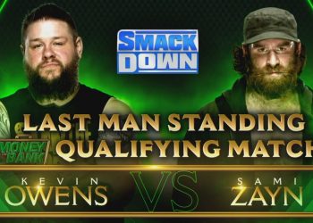 Previa WWE SmackDown 2 de julio de 2021