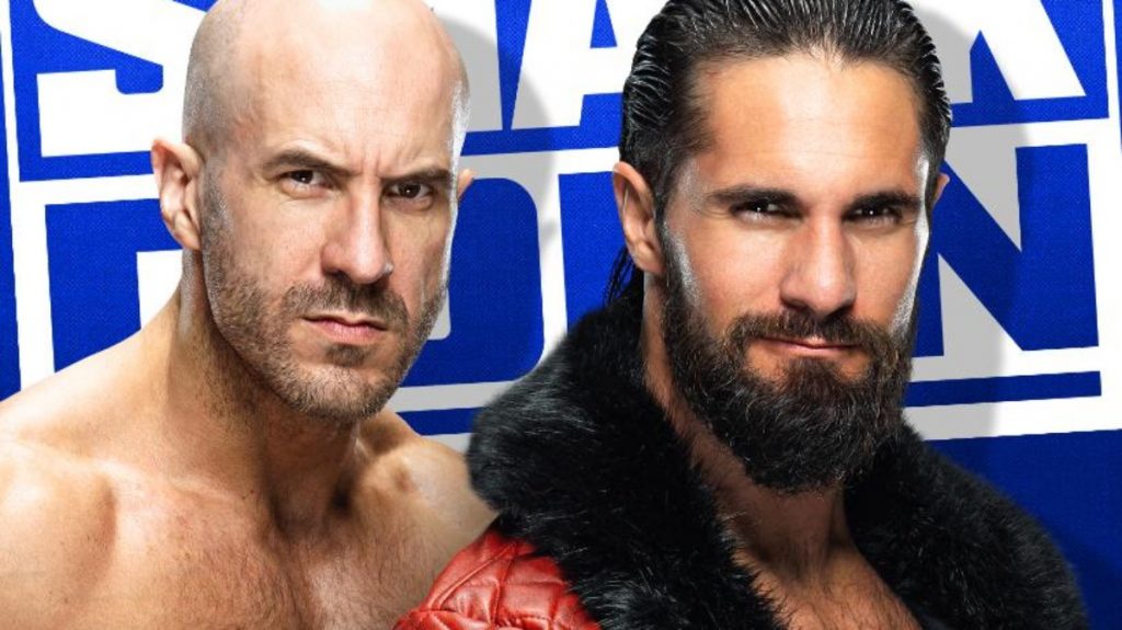 Las últimas luchas clasificatorias para el Money in the Bank masculino se realizarán en el próximo SmackDown