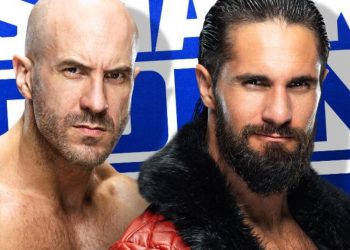 Las últimas luchas clasificatorias para el Money in the Bank masculino se realizarán en el próximo SmackDown