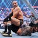 Cesaro habla de la lucha que sostuvo contra Roman Reigns Cesaro habla de la lucha que sostuvo contra Roman Reigns