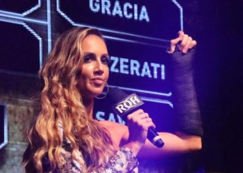 Chelsea Green afirma que es una agente libre