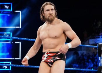 Booker T habla sobre la posible firma de Daniel Bryan con AEW