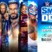 Se anuncia una edición Super SmackDown para el 10 de septiembre en el Madison Square Garden Super SmackDown