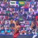 King Nakamura se clasifica para el Money in the Bank 2021 King Nakamura