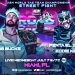 La lucha por los Campeonatos por Parejas de AEW en Road Rager 2021 será un street fight AEW