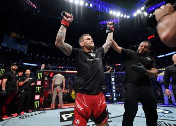 Resultados UFC 264: Poirier vs. McGregor 3