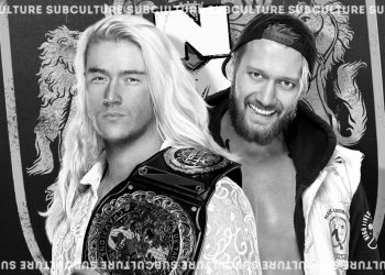 Resultados WWE NXT UK 8 de julio de 2021