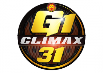 G1 Climax 31
