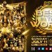 Resultados ROH Best in the World 2021