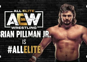 Brian Pillman Jr