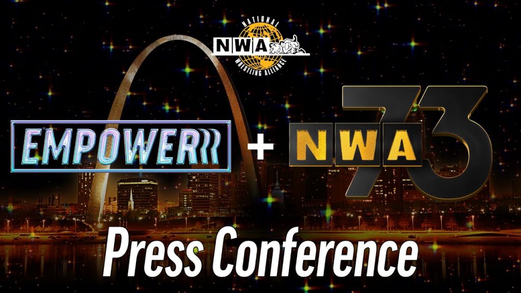 NWA Empowerrr