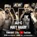 Resultados AEW Dark 13 de julio de 2021 Resultados AEW Dark 13 de julio de 2021