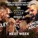 Jon Moxley y Lance Archer lucharán en un Texas Deathmatch en AEW Fyter Fest por el Campeonato IWGP de Estados Unidos