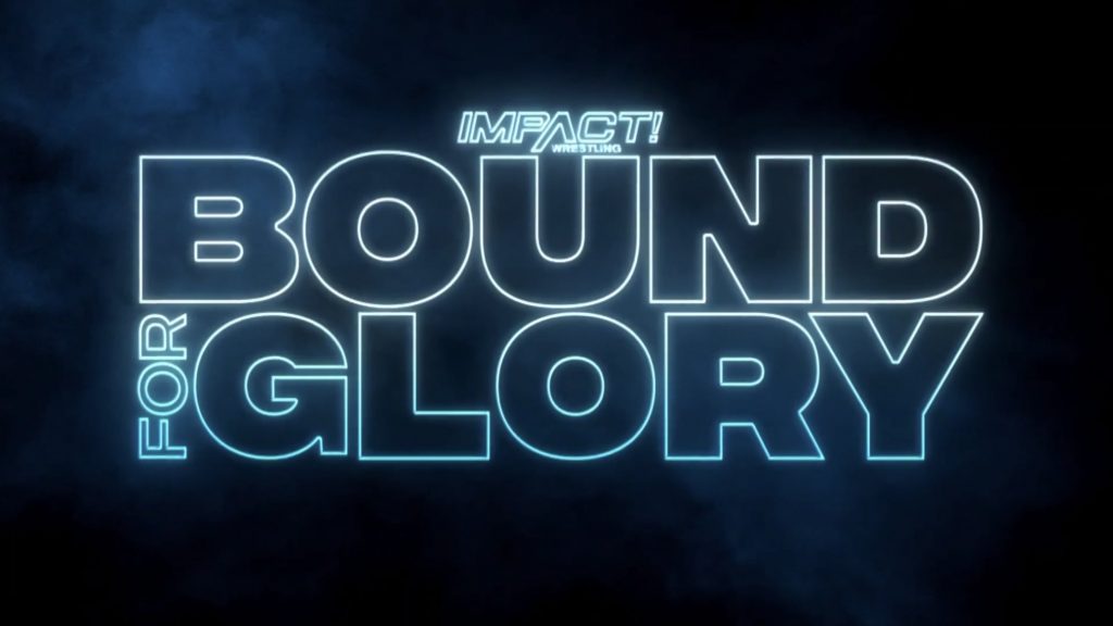 IMPACT Wrestling fracasó en algunas ideas de cara a Bound For Glory 2021
