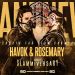 Havok & Rosemary ganan los Campeonatos por Parejas de Knockouts en Slammiversary 2021 Havok