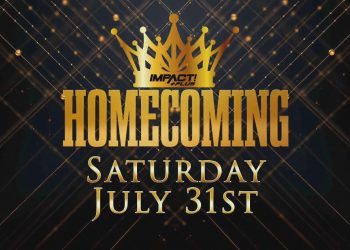 IMPACT Homecoming 2021