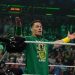 WWE intentó mantener el regreso de John Cena en secreto WWE intentó mantener el regreso de John Cena en secreto