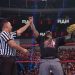 Reginald gana el Campeonato 24/7 en WWE RAW Reginald