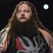 Bray Wyatt es despedido de WWE Bray Wyatt es despedido de WWE