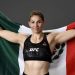 Irene Aldana apaliza a Yana Kunitskaya en UFC 264 Irene Aldana apaliza a Yana Kunitskaya en UFC 264
