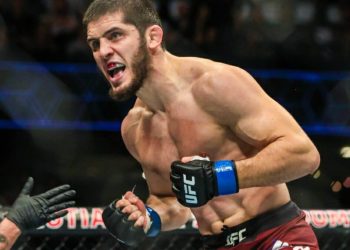Islam Makhachev y Beneil Dariush encabezarían UFC Fight Night el 26 de febrero