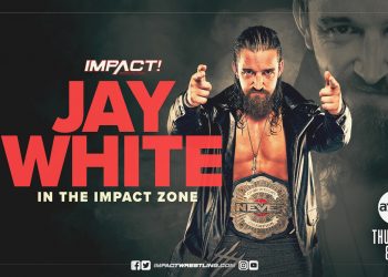 Resultados IMPACT Wrestling 22 de julio de 2021
