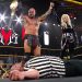 Karrion Kross retiene el Campeonato de NXT y ataca a Samoa Joe Karrion Kross retiene el Campeonato de NXT y ataca a Samoa Joe