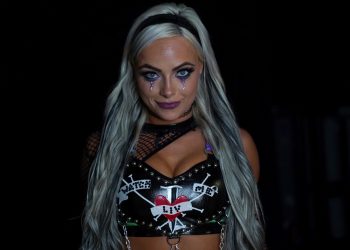 Liv Morgan es introducida al combate de Money in the Bank femenino