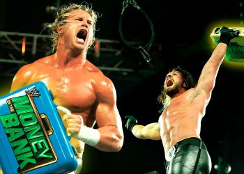 Money In The Bank: los 9 (o 10) escalones al estrellato