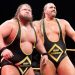 Tucker: "Heavy Machinery no iba a canjear el maletín por los Campeonatos por Parejas" Heavy Machinery