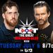 Previa WWE NXT The Great American Bash 6 de julio de 2021 Resultados WWE NXT The Great American Bash 6 de julio de 2021