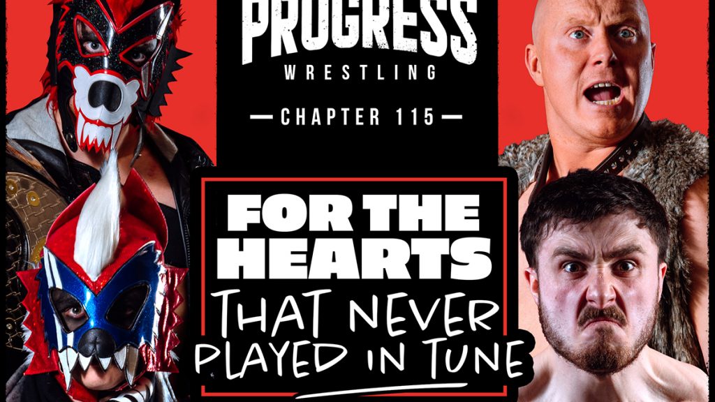 Resultados PROGRESS Chapter 115: For The Hearts That Never Played In Tune