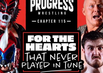 Resultados PROGRESS Chapter 115: For The Hearts That Never Played In Tune