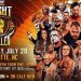 AEW Dynamite prepara un nuevo show especial bajo el nombre de Fight for the Fallen.