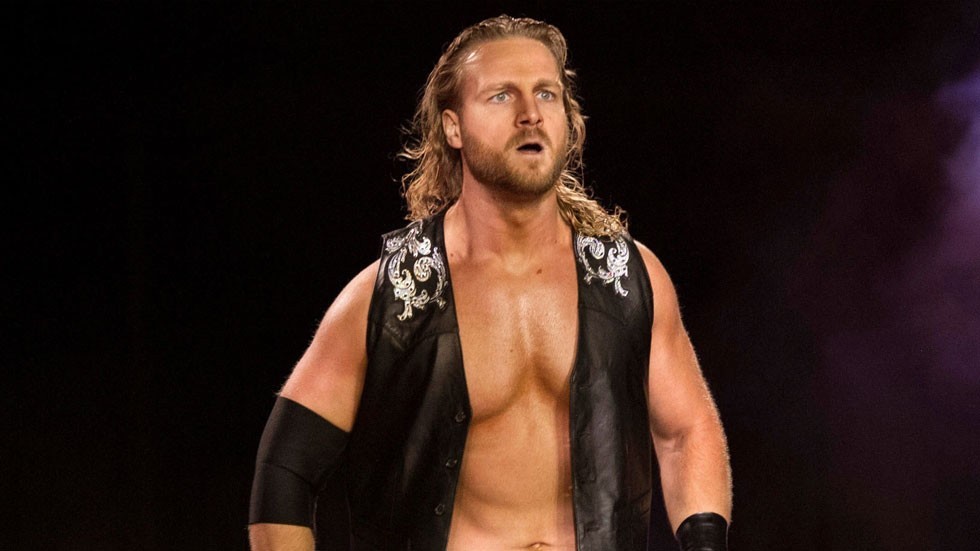 Adam Page