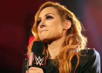 Actualización sobre el regreso de Becky Lynch a WWE