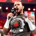 Otra empresa contactó con CM Punk para su regreso al ring