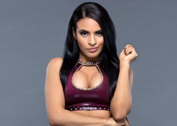 Zelina Vega