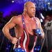 Kurt Angle da a conocer su 'Monte Rushmore’ del wrestling