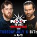 Apuestas NXT The Great American Bash: Adam Cole vs. Kyle O´Reilly Apuestas NXT The Great American Bash: Adam Cole vs. Kyle O´Reilly