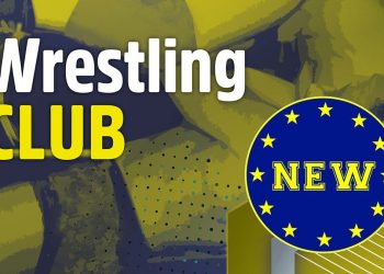 New European Wrestling presenta NEW Wrestling Club