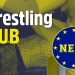 New European Wrestling presenta NEW Wrestling Club New European Wrestling presenta NEW Wrestling Club