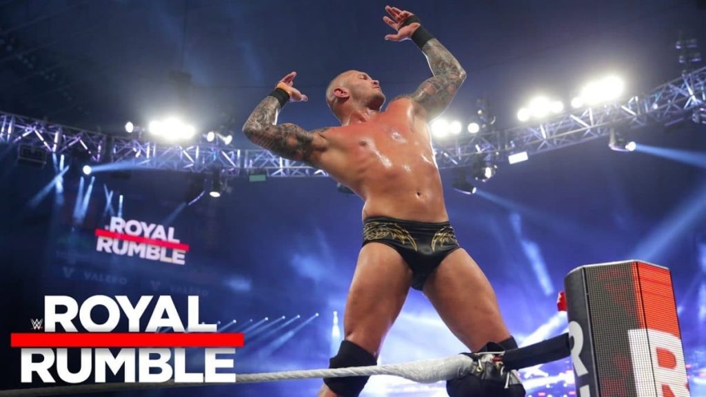 Actualización sobre la fecha de regreso de Randy Orton a WWE