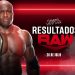 Resultados WWE RAW 26 de julio de 2021 Resultados WWE RAW 26 de julio de 2021