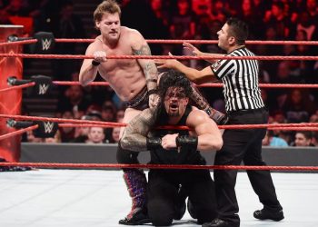 Chris Jericho afirma que no es sorpresa el éxito de Roman Reigns