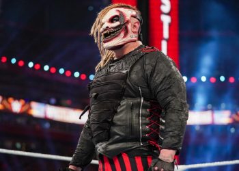 Bray Wyatt reacciona por primera vez a su despido de WWE