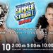 NJPW anuncia las carteleras de Summer Struggle in Sapporo